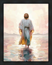 Load image into Gallery viewer, Waves and Winds Still Know