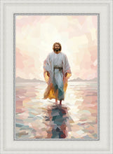 Load image into Gallery viewer, Waves and Winds Still Know