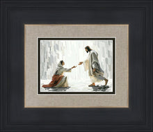 Load image into Gallery viewer, The Prayer of His Daughters