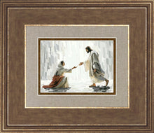 Load image into Gallery viewer, The Prayer of His Daughters