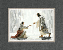 Load image into Gallery viewer, The Prayer of His Daughters