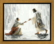 Load image into Gallery viewer, The Prayer of His Daughters