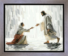 Load image into Gallery viewer, The Prayer of His Daughters
