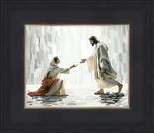 Load image into Gallery viewer, The Prayer of His Daughters