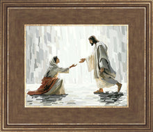 Load image into Gallery viewer, The Prayer of His Daughters