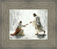 Load image into Gallery viewer, The Prayer of His Daughters