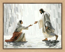 Load image into Gallery viewer, The Prayer of His Daughters