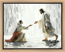 Load image into Gallery viewer, The Prayer of His Daughters