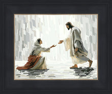 Load image into Gallery viewer, The Prayer of His Daughters