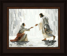 Load image into Gallery viewer, The Prayer of His Daughters