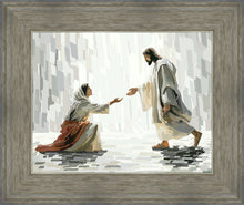 Load image into Gallery viewer, The Prayer of His Daughters