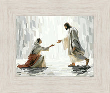 Load image into Gallery viewer, The Prayer of His Daughters