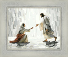 Load image into Gallery viewer, The Prayer of His Daughters
