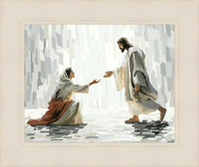 Load image into Gallery viewer, The Prayer of His Daughters