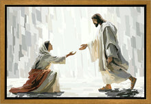 Load image into Gallery viewer, The Prayer of His Daughters