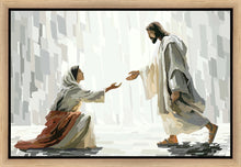 Load image into Gallery viewer, The Prayer of His Daughters