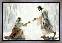 Load image into Gallery viewer, The Prayer of His Daughters