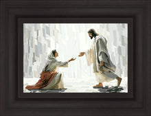 Load image into Gallery viewer, The Prayer of His Daughters