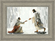 Load image into Gallery viewer, The Prayer of His Daughters