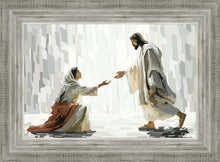 Load image into Gallery viewer, The Prayer of His Daughters