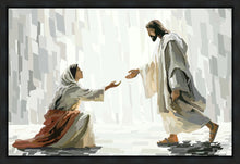 Load image into Gallery viewer, The Prayer of His Daughters