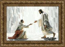 Load image into Gallery viewer, The Prayer of His Daughters