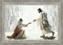Load image into Gallery viewer, The Prayer of His Daughters