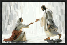 Load image into Gallery viewer, The Prayer of His Daughters