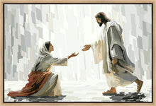 Load image into Gallery viewer, The Prayer of His Daughters