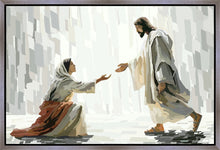 Load image into Gallery viewer, The Prayer of His Daughters