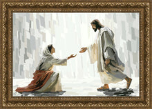 Load image into Gallery viewer, The Prayer of His Daughters