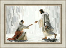 Load image into Gallery viewer, The Prayer of His Daughters
