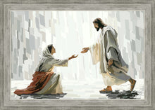 Load image into Gallery viewer, The Prayer of His Daughters