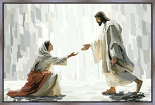 Load image into Gallery viewer, The Prayer of His Daughters