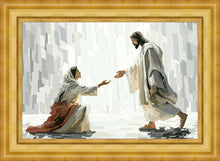 Load image into Gallery viewer, The Prayer of His Daughters