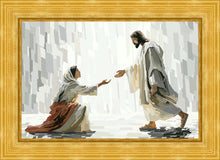 Load image into Gallery viewer, The Prayer of His Daughters