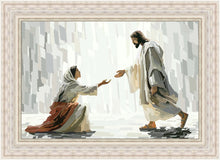 Load image into Gallery viewer, The Prayer of His Daughters