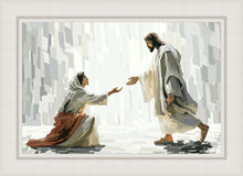 Load image into Gallery viewer, The Prayer of His Daughters