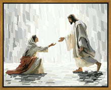 Load image into Gallery viewer, The Prayer of His Daughters