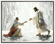 Load image into Gallery viewer, The Prayer of His Daughters