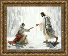 Load image into Gallery viewer, The Prayer of His Daughters