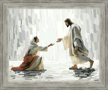 Load image into Gallery viewer, The Prayer of His Daughters