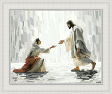 Load image into Gallery viewer, The Prayer of His Daughters