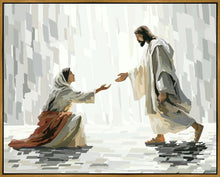 Load image into Gallery viewer, The Prayer of His Daughters