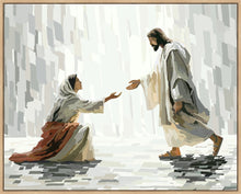 Load image into Gallery viewer, The Prayer of His Daughters