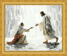 Load image into Gallery viewer, The Prayer of His Daughters