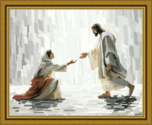 Load image into Gallery viewer, The Prayer of His Daughters