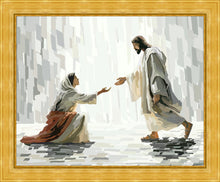 Load image into Gallery viewer, The Prayer of His Daughters