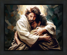 Load image into Gallery viewer, He Was There Too