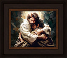 Load image into Gallery viewer, He Was There Too